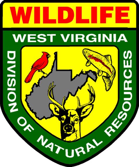 West Virginia Division of Natural Resources.